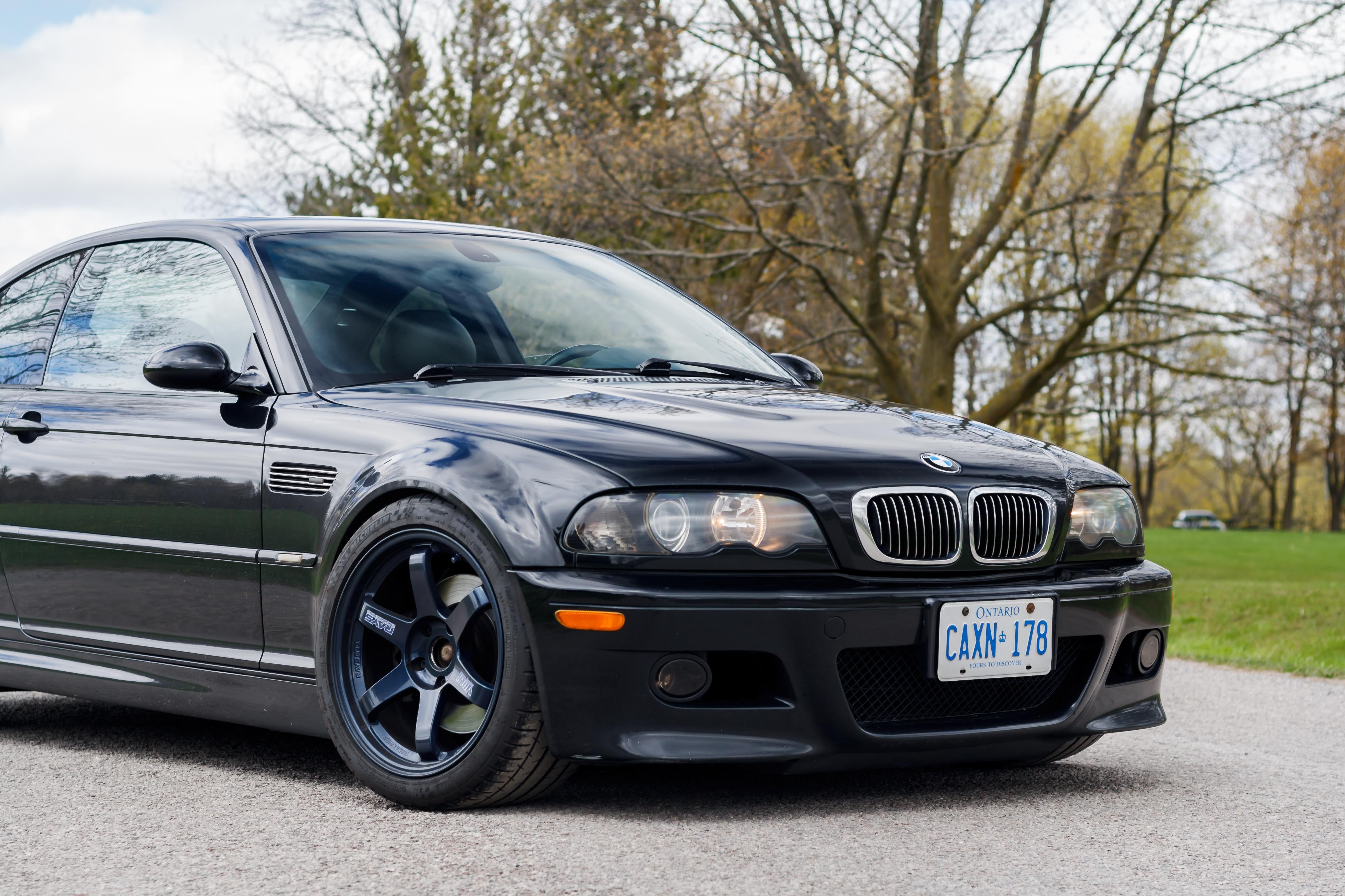 2003 BMW M3 - Onemorecar